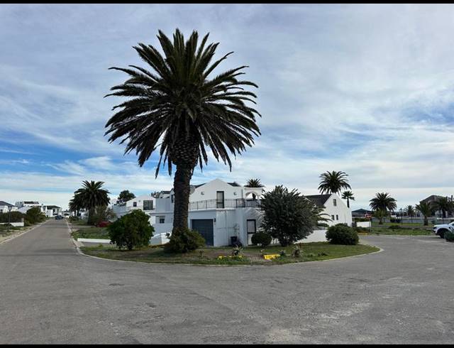 LAND FOR SALE IN SHELLEY POINT